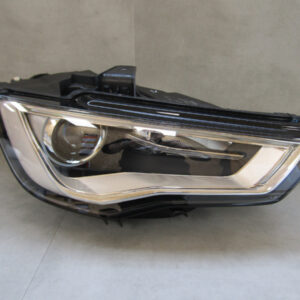 Koplamp Audi A3 8V XENON 12-16 8V0941006 Rechts Q806/K5/6E
