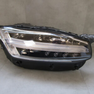 Koplamp Volvo XC90 II FULL LED ACTIVE Rechts 31468583 Q778/E56