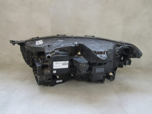 Koplamp Volvo XC90 II FULL LED ACTIVE Rechts 31468583 Q778/E56