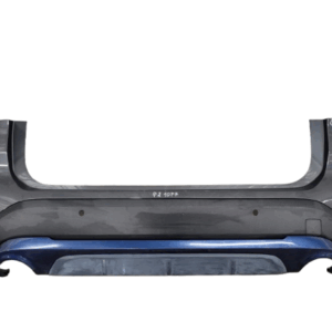 Bumper BMW X1 F48 LCI FACELIFT 19- 51127355260 Achterbumper PJ1077
