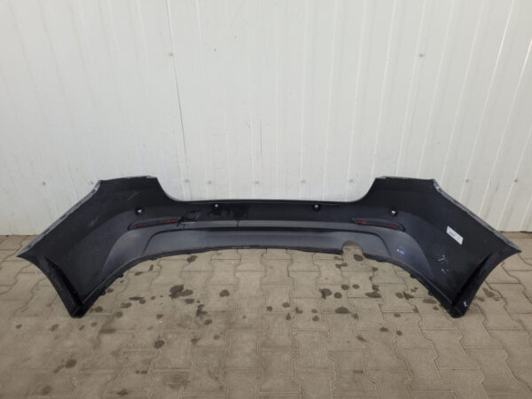 Bumper BMW 3 F31 Kombi 11-15 51127260453 Achterbumper PJ928