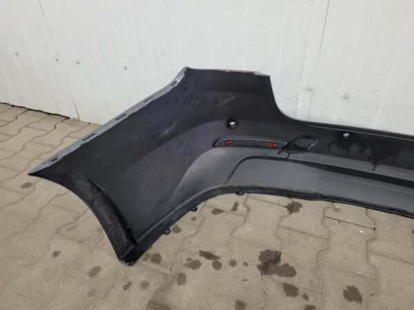 Bumper BMW 3 F31 Kombi 11-15 51127260453 Achterbumper PJ928