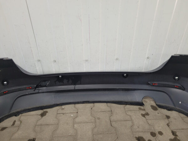 Bumper BMW 3 F31 Kombi 11-15 51127260453 Achterbumper PJ928