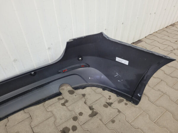 Bumper BMW 3 F31 Kombi 11-15 51127260453 Achterbumper PJ928