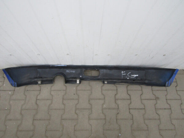 Bumper Suzuki Swift 07-10 Achterbumper MZ1758
