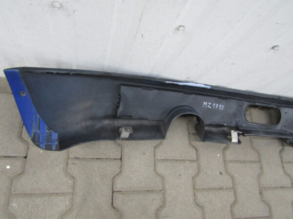 Bumper Suzuki Swift 07-10 Achterbumper MZ1758