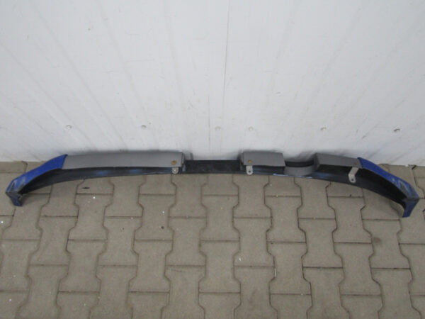 Bumper Suzuki Swift 07-10 Achterbumper MZ1758