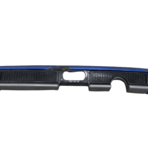 Bumper Suzuki Swift 07-10 Achterbumper MZ1758