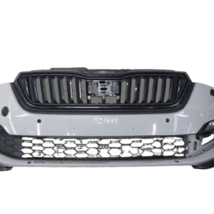 Bumper Skoda Scala Monte Carlo 657 19- Voorbumper MZ1473