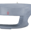 Bumper Renault Kangoo 2 II 13-20 620675607R  Voorbumper KS7934