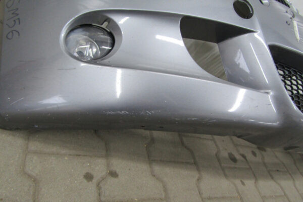 Bumper BMW 1 Serie E81 E87 M-Pakket M Pakket 7837255 Voorbumper SM56