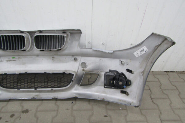 Bumper BMW 1 Serie E81 E87 M-Pakket M Pakket 7837255 Voorbumper SM56