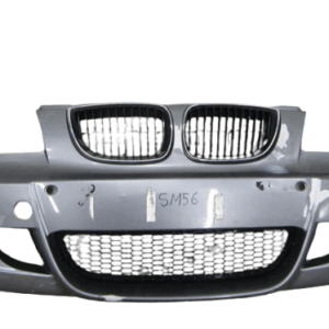 Bumper BMW 1 Serie E81 E87 M-Pakket M Pakket 7837255 Voorbumper SM56