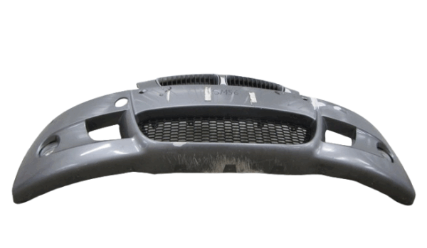 Bumper BMW 1 Serie E81 E87 M-Pakket M Pakket 7837255 Voorbumper SM56