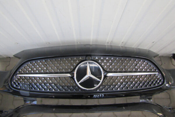 Bumper Mercedes C Klasse W206 AMG 21- A2068858401 Voorbumper PJ273