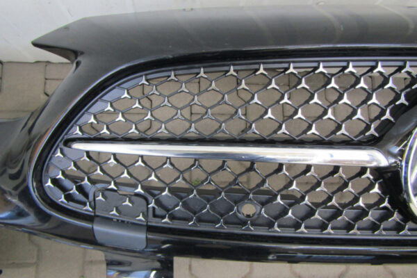 Bumper Mercedes C Klasse W206 AMG 21- A2068858401 Voorbumper PJ273