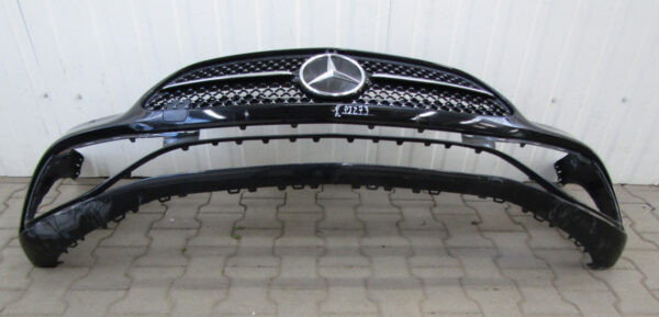 Bumper Mercedes C Klasse W206 AMG 21- A2068858401 Voorbumper PJ273