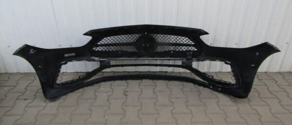 Bumper Mercedes C Klasse W206 AMG 21- A2068858401 Voorbumper PJ273