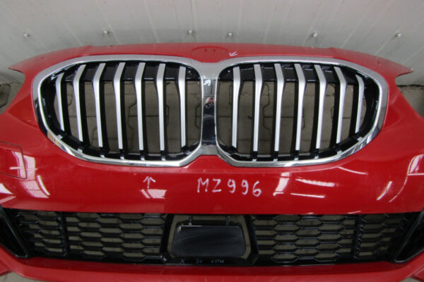 Bumper BMW 1 F40 M-Pakket M Pakket 19-Voorbumper MZ996
