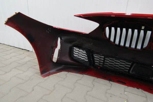 Bumper BMW 1 F40 M-Pakket M Pakket 19-Voorbumper MZ996