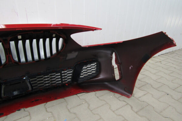 Bumper BMW 1 F40 M-Pakket M Pakket 19-Voorbumper MZ996
