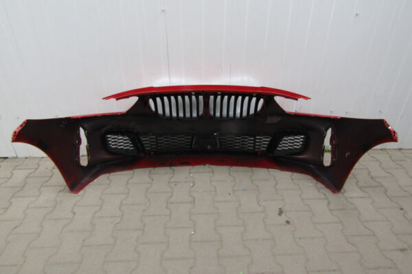 Bumper BMW 1 F40 M-Pakket M Pakket 19-Voorbumper MZ996
