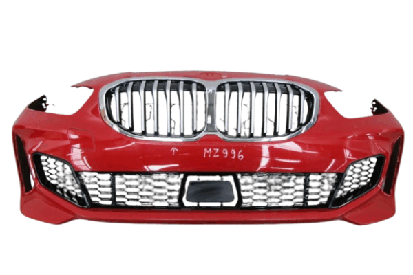 Bumper BMW 1 F40 M-Pakket M Pakket 19-Voorbumper MZ996