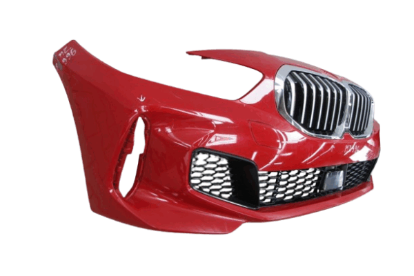 Bumper BMW 1 F40 M-Pakket M Pakket 19-Voorbumper MZ996