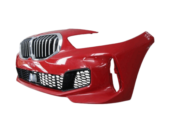Bumper BMW 1 F40 M-Pakket M Pakket 19-Voorbumper MZ996