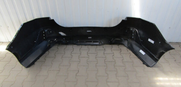 Bumper BMW 5 G60 SEDAN M-Pakket M Pakket 23- Achterbumper KJ9571