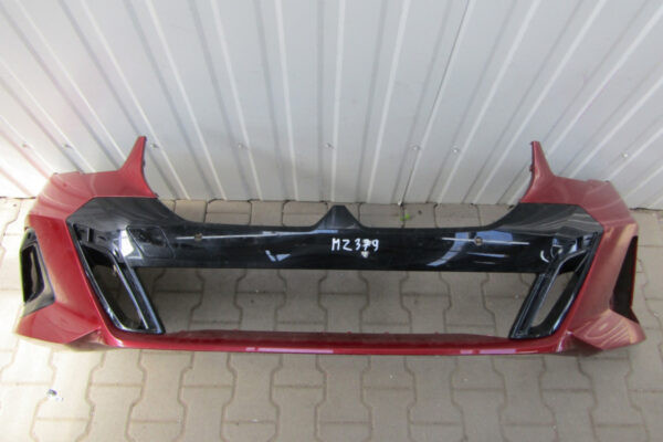 Bumper BMW 5 G60 G61 M-Pakket M Pakket Voorbumper MZ379
