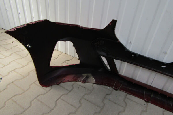 Bumper BMW 5 G60 G61 M-Pakket M Pakket Voorbumper MZ379