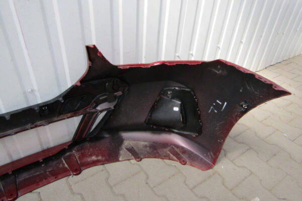 Bumper BMW 5 G60 G61 M-Pakket M Pakket Voorbumper MZ379