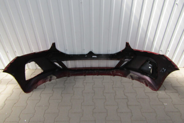 Bumper BMW 5 G60 G61 M-Pakket M Pakket Voorbumper MZ379
