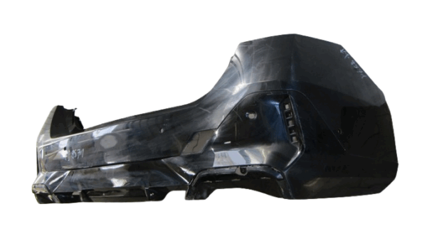 Bumper BMW 5 G60 SEDAN M-Pakket M Pakket 23- Achterbumper KJ9571