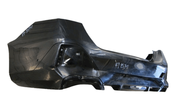 Bumper BMW 5 G60 SEDAN M-Pakket M Pakket 23- Achterbumper KJ9571