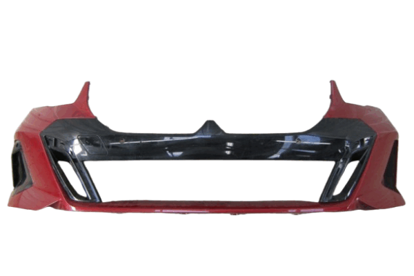 Bumper BMW 5 G60 G61 M-Pakket M Pakket Voorbumper MZ379