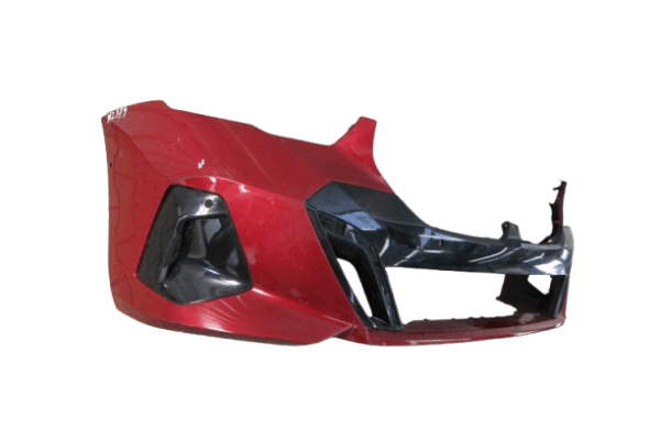 Bumper BMW 5 G60 G61 M-Pakket M Pakket Voorbumper MZ379