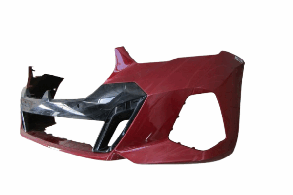 Bumper BMW 5 G60 G61 M-Pakket M Pakket Voorbumper MZ379