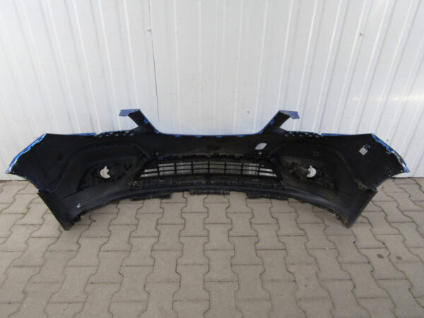 Bumper Opel Mokka 12-16 Voorbumper MZ1406