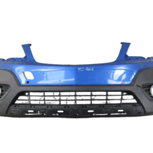 Bumper Opel Mokka 12-16 Voorbumper MZ1406