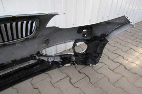 Bumper  BMW 2 F22 F23 13-    Voorbumper  MZ882
