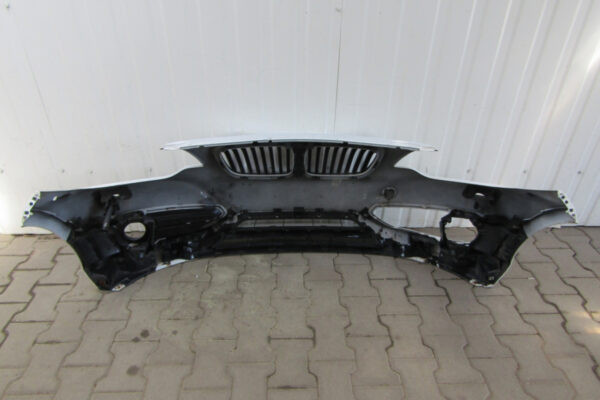 Bumper  BMW 2 F22 F23 13-    Voorbumper  MZ882