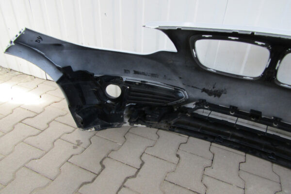 Bumper BMW 2 F22 F23 13- Voorbumper MZ885