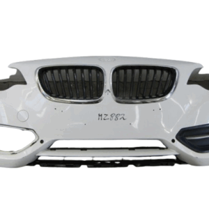 Bumper  BMW 2 F22 F23 13-    Voorbumper  MZ882