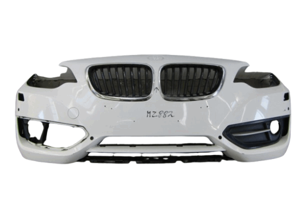 Bumper  BMW 2 F22 F23 13-    Voorbumper  MZ882