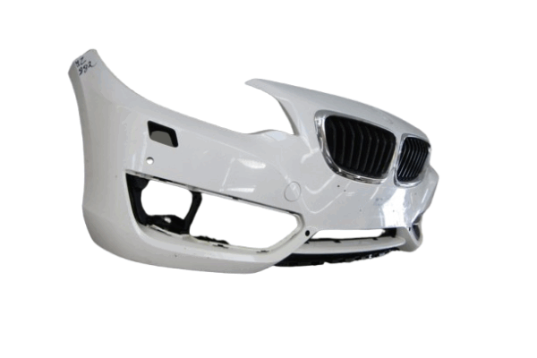 Bumper  BMW 2 F22 F23 13-    Voorbumper  MZ882