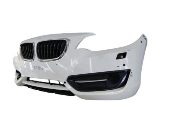 Bumper  BMW 2 F22 F23 13-    Voorbumper  MZ882