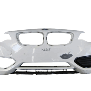 Bumper BMW 2 F22 F23 13- Voorbumper MZ885