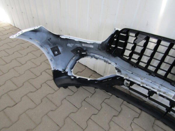 Bumper Mercedes GLC W253 X253 Facelift AMG GLC63 Voorbumper MZ805